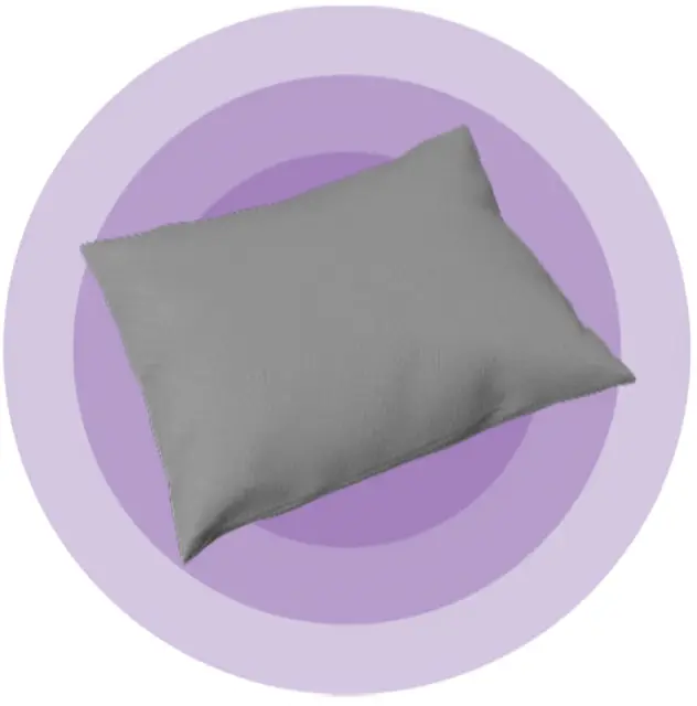 what is Grounding Pillow