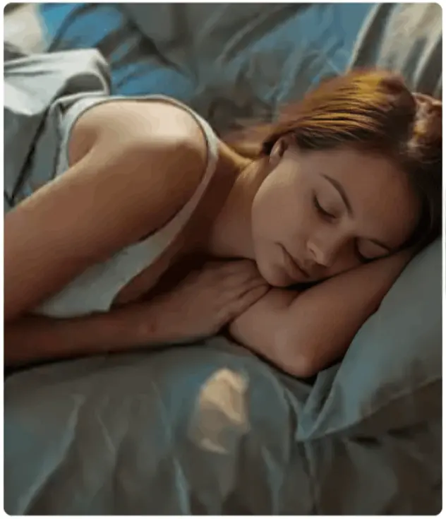 How to use Grounding Pillow